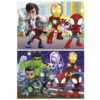 2x48 Spidey & His Amazing Friends
