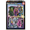2x100 Monster High