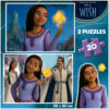 2x20 Wish