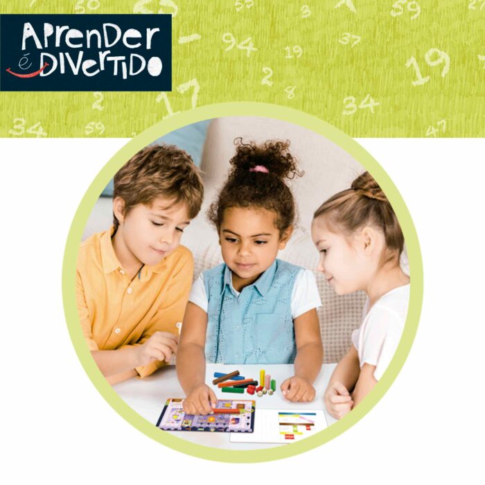 Aprender é Divertido As proporções