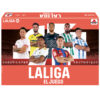 LALIGA. El juego 2023-2024