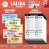LALIGA. El juego 2023-2024
