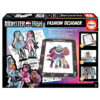 Fashion Designer Monster High
