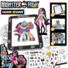 Fashion Designer Monster High