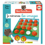 Je mémorise les Images