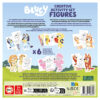 Templates Bluey "Creative Activity Set"