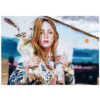 500 La Pastora, Lily Brick