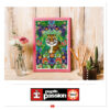 500 Tigre de Bengala