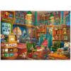 1000 Wonderful Bookshop