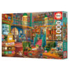 1000 Wonderful Bookshop
