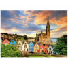1000 Catedral de Cobh, Irlanda