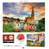 1000 Catedral de Cobh, Irlanda