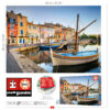 1000 Porto de Martigues, Provença