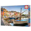 1000 Porto de Martigues, Provença