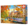 1000 Outono Em Notre Dame