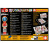 1500 Elemental Magic Star Chart, Anne Stokes