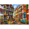 2000 Carrer radiant