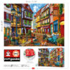 2000 Carrer radiant