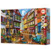2000 Carrer radiant