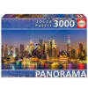 3000 New York Skyline "Panorama"