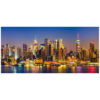 3000 New York Skyline "Panorama"