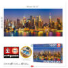 3000 New York Skyline "Panorama"