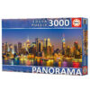 3000 New York Skyline "Panorama"