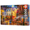 5000 Le Consulat