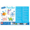 Baby Puzzles Aquatic Animals