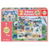 2x100 Interior/Exterior Casa