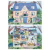 2x100 Interior/Exterior Casa