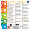 250 Stitch Poster Puzzle