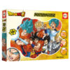 250 Poster Puzzle Dragon Ball
