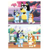 Maleta 2x20 Bluey