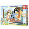 100 Bluey (Wooden)