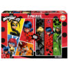 2x100 Ladybug