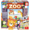 Memo Zoo.