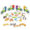 Memo Zoo