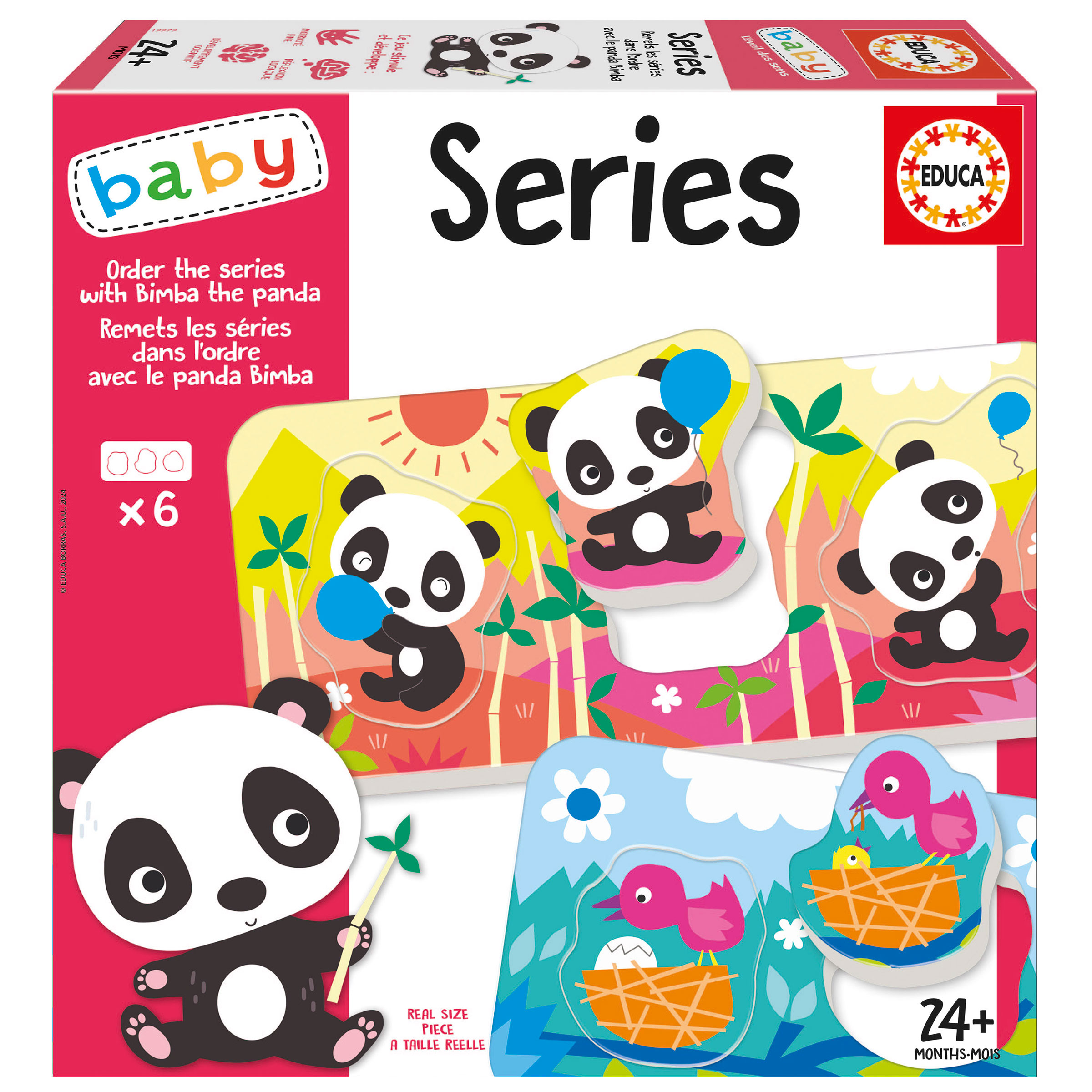 Baby Series