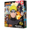 300 Naruto Shippuden 3D Lenticular Puzzle