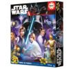 500 Star Wars Classic 3D Lenticular Puzzle