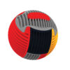 Slida Puzzle 3D Educa Colours
