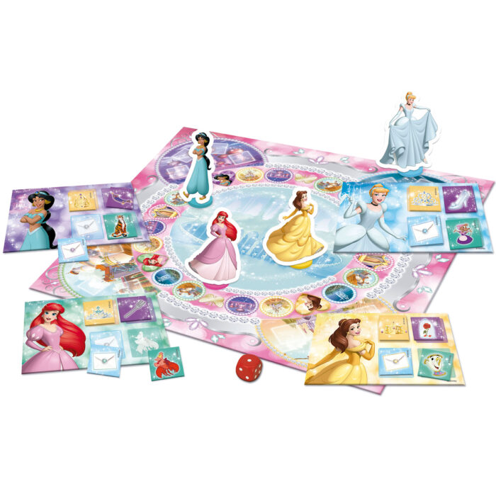 The Princess Ball