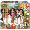 My Model Doll Animal Print
