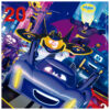 Puzzles Progressivos Batwheels 12+16+20+25