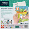 MIS PRIMERAS ESCRITURAS