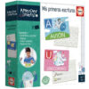 Mis Primeras Escrituras