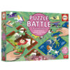 Puzzle Battle Jr Contes