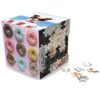 Aesthetic Puzzle 3D