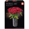 Ramo Rosas Floral Art